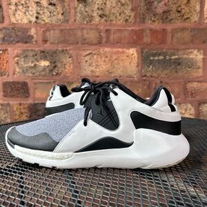 Adidas  x Yohji Yamamto Y-3 QR Knit “Vintage White”